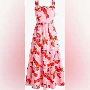 Jcrew factory dress NWT SIZE 2